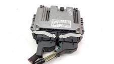 FORD FIESTA 2013-2017 Motorsteuergerät C1B112A650MB CV2A12B684BB 0261S09364 comprar usado  Enviando para Brazil