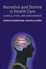 Narrative stories healthcare for sale  UK