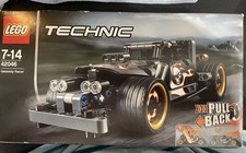 Lego technik 42046 gebraucht kaufen  Moers