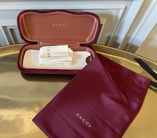 Gucci unisex glasses for sale  DONCASTER