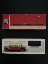 Lot train jouef d'occasion  France