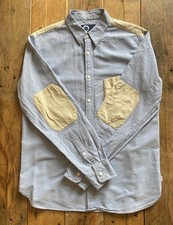 Penfield shirt denim for sale  PLYMOUTH