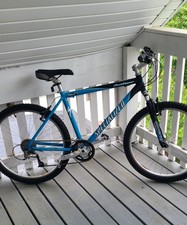 2001 specialized rockhopper for sale  Easthampton