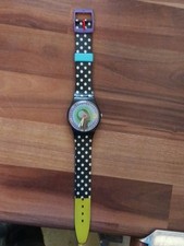 2009 swiss swatch for sale  CASTLEWELLAN