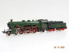 Arnold 2530 dampflok gebraucht kaufen Arnold 2530 dampflok gebraucht kaufen  Erftstadt