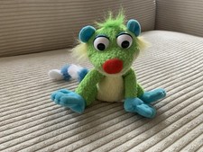 Bär großen blauen gebraucht kaufen  Dresden