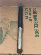 Digitrak fx19 transmitter for sale  Woodbridge