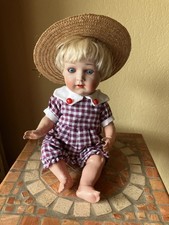Hübsche alte zelluloid gebraucht kaufen  Lahnstein