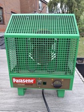 Parasene frost fighter for sale  SHAFTESBURY