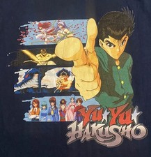 yu yu hakusho for sale  Garden Grove