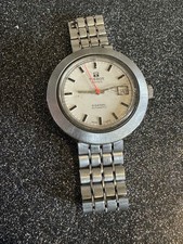 Tissot sidéral années d'occasion  Bonsecours