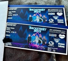 backstreet boys gebraucht kaufen  Nürnberg