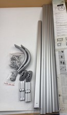Sealskin corner shower for sale  ROTHERHAM