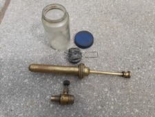 Tilly lantern spares for sale  THORNTON-CLEVELEYS