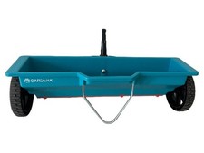Gardena streuwagen rasen gebraucht kaufen  Deutschland