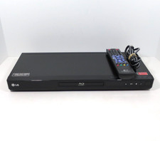 blu lg player ray 1080p disc for sale  Sandy
