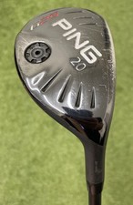 Ping g25 hybrid for sale  PETERSFIELD