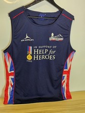 Olorun help heroes for sale  BRIDGEND