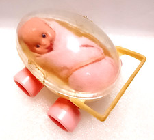 Neonato carrozzina 70s usato Neonato carrozzina 70s usato  Genova