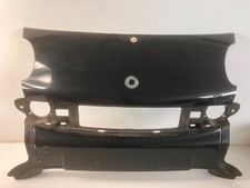 Frontmittelteil smart 450 gebraucht kaufen  Bad Lippspringe