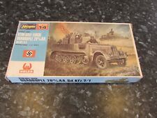 Hasegawa german ww2 for sale  BOURNEMOUTH