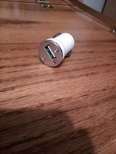 Usb car charger for sale  Springfield