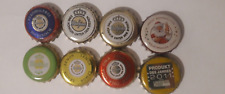 Warsteiner kronkorken bottle gebraucht kaufen  Halle