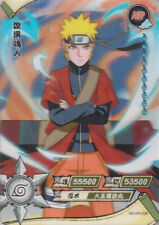 Kayou naruto tcg gebraucht kaufen  Vilshofen an der Donau