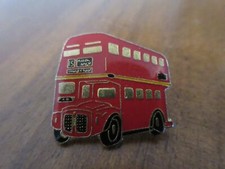 Pin london bus gebraucht kaufen  Essen