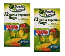 Sealapack fruit vegetable for sale  LEEDS