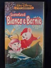 Avventure bianca bernie usato  Prato