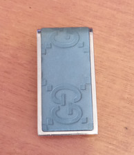 Ferma soldi gucci usato  Asti