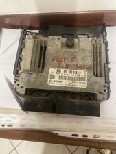 Ricambi auto centralina usato  Rosolini