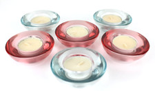Set porta candele usato  Rho