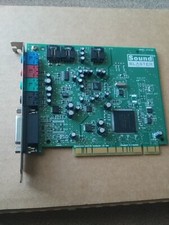 Creative ct4790 sound usato Creative ct4790 sound usato  Bresso