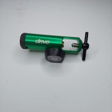 Regulador Drive OXYGEN TANK item #18302gn comprar usado  Enviando para Brazil