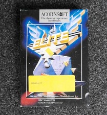 Elite bbc micro for sale  DERBY