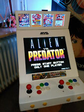 Arcade bartop automat gebraucht kaufen  Deutschland