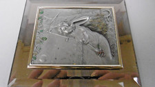 Ladies signed tin d'occasion  Expédié en Belgium