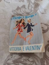 Mini catalogo furga usato  Taranto
