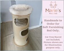 Ivory cream pet for sale  CREWE