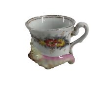 Floral coffee cup for sale  Lakeland