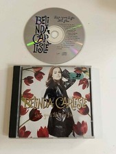 CD Live Your Life Be Free Belinda Carlisle comprar usado  Enviando para Brazil