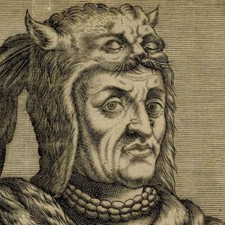 Portrait paraousti satouriona d'occasion  France