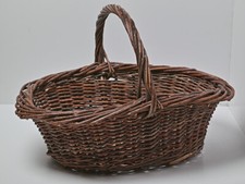 Panier chataignier limousin d'occasion  Rochechouart
