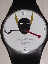 Swatch maxi mimmo usato  Caprino Veronese