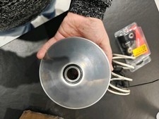 Variatore malossi 300 usato  Marano di Napoli