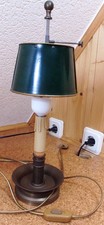 Büroleuchte tischleuchte lamp gebraucht kaufen  Fitzbek