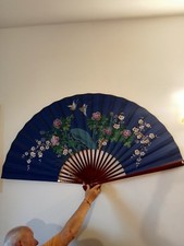 Grande ventaglio cinese usato  Pandino