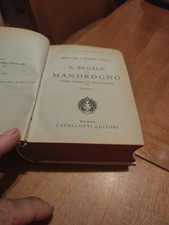 regalo mandrogno usato regalo mandrogno usato  Brescia